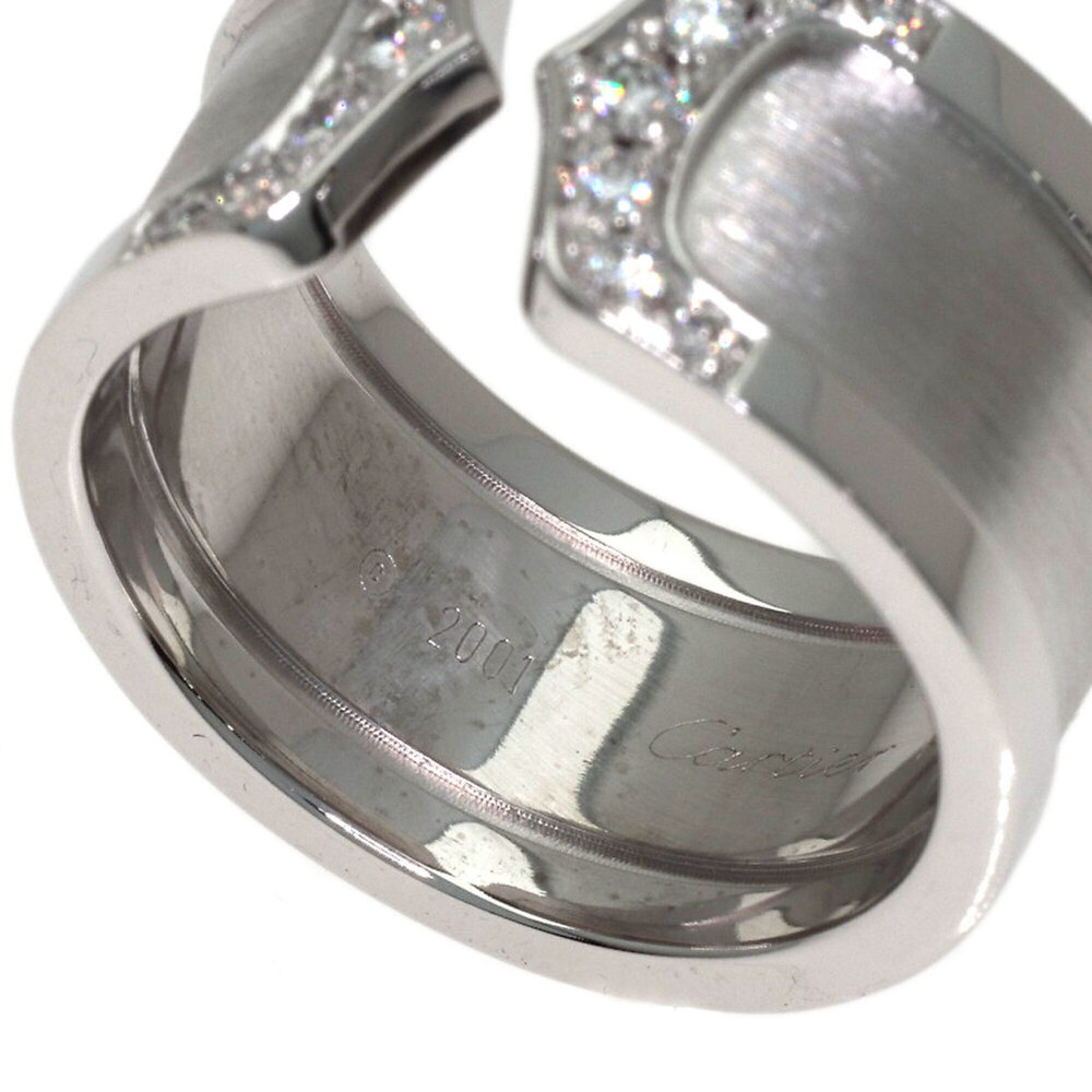 CARTIER Ring - Picture 5 of 12